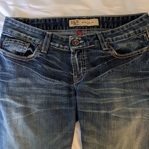 Women's BKE jeans